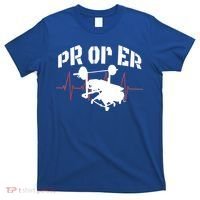 PR Or Er Weightlifting Bodybuilding Fitness Gym T-Shirt thumb 0