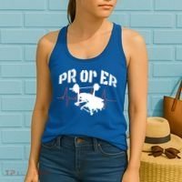 PR Or Er Weightlifting Bodybuilding Fitness Gym Women's Tank Top thumb 2