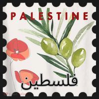 Palestine Olive Free Palestine Gaza Women's Hoodie thumb 2