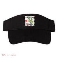 Palestine Olive Free Palestine Gaza Visor thumb 0