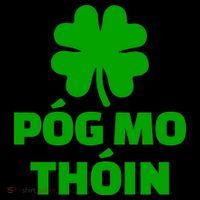 Pog mo thoin - Kiss my ass Coffee Mug thumb 5