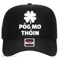 Pog mo thoin - Kiss my ass Hat thumb 0