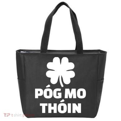 Pog mo thoin - Kiss my ass Bag