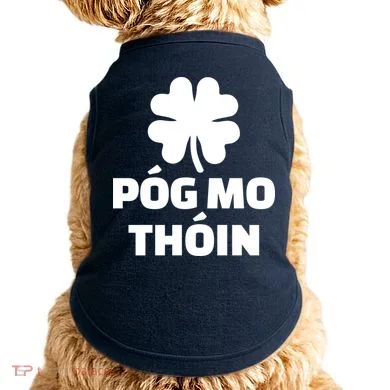 Doggie Tank