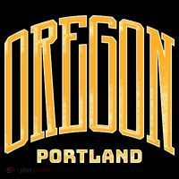 Portland Oregon Giant Logo Coffee Mug thumb 5