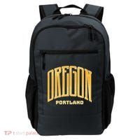 Portland Oregon Giant Logo Backpack thumb 0