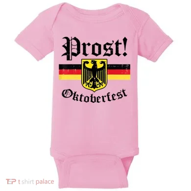 Baby Bodysuit