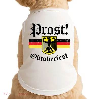 Doggie Tank