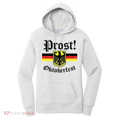 Women's Hoodie