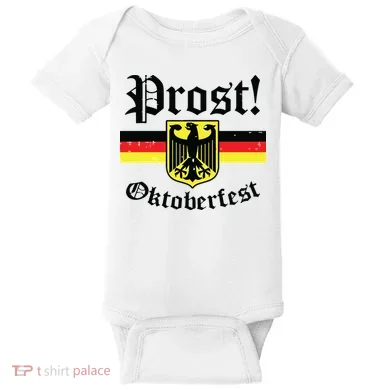Baby Bodysuit