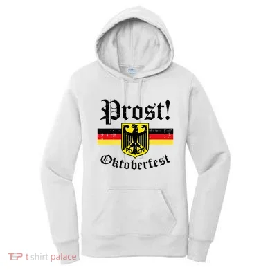 Women's Hoodie