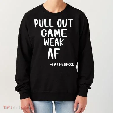 Women's Sweatshirt