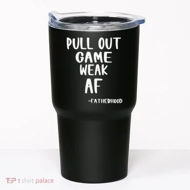 Tumbler