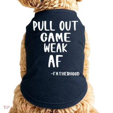 Doggie Tank
