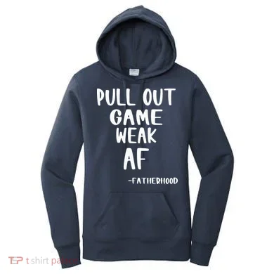 Women's Hoodie