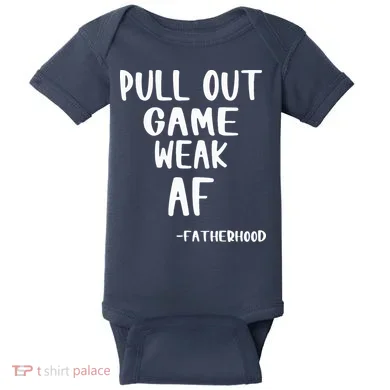 Baby Bodysuit