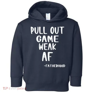 Toddler Hoodie