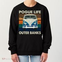 Pogue Life Women's Sweatshirt thumb 0