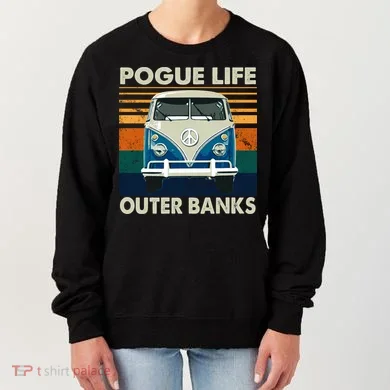Pogue Life Women's Sweatshirt