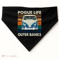 Pogue Life USA-Made Doggie Bandana thumb 0