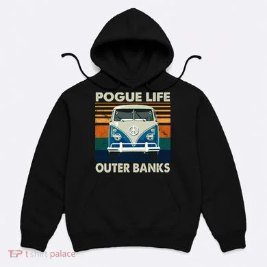 Pogue Life Hoodie