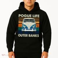 Pogue Life Hoodie thumb 2
