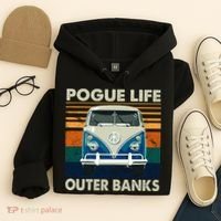 Pogue Life Hoodie thumb 4