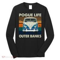 Pogue Life Long Sleeve Shirt thumb 0