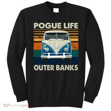Pogue Life Sweatshirt