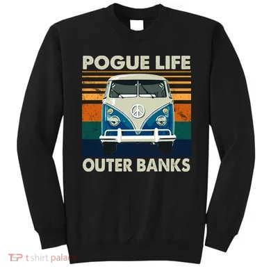 Pogue Life Sweatshirt