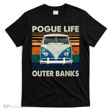 Pogue Life T-Shirt