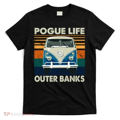 Pogue Life T-Shirt