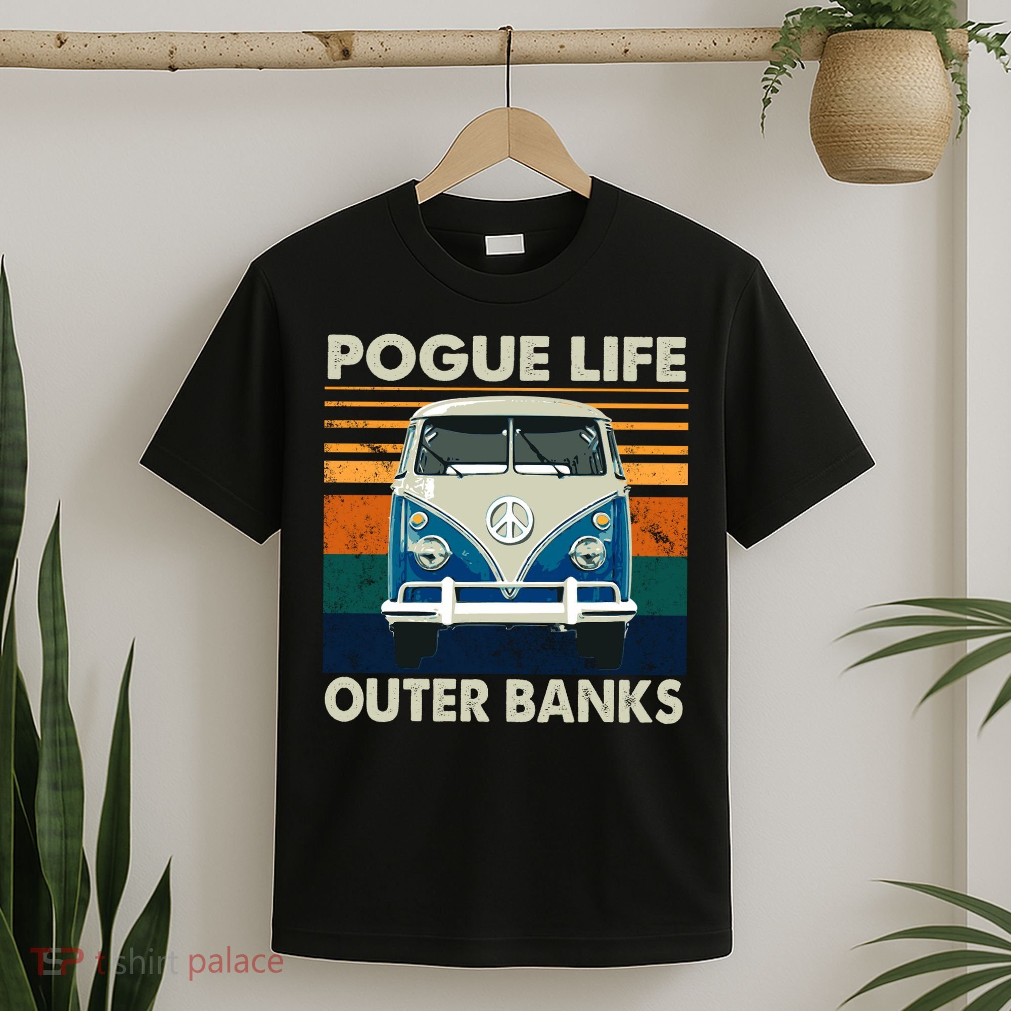 Pogue Life T-Shirt