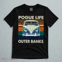 Pogue Life T-Shirt thumb 5