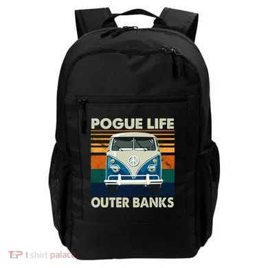 Pogue Life Backpack