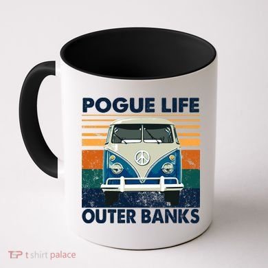 Pogue Life Coffee Mug
