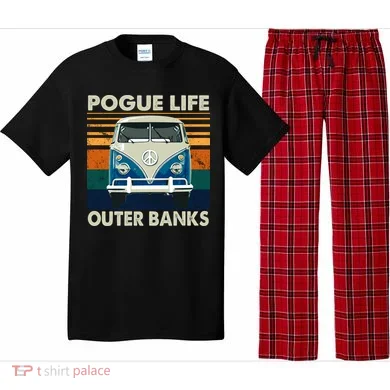 Pajama Set