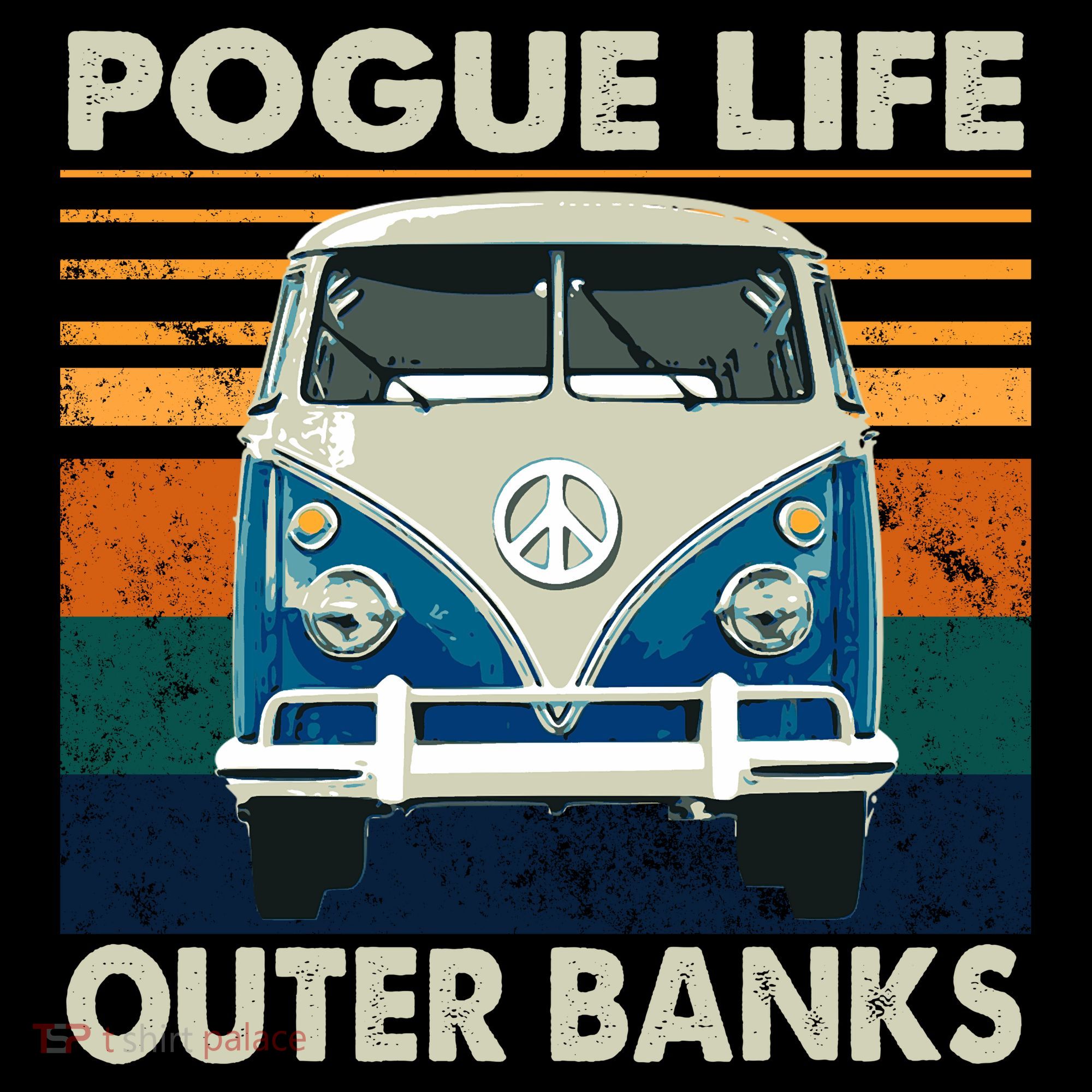 Pogue Life Women's Hoodie