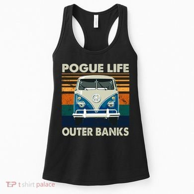 Pogue Life Women's Tank Top