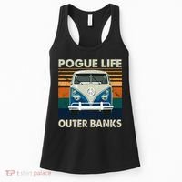 Pogue Life Women's Tank Top thumb 0
