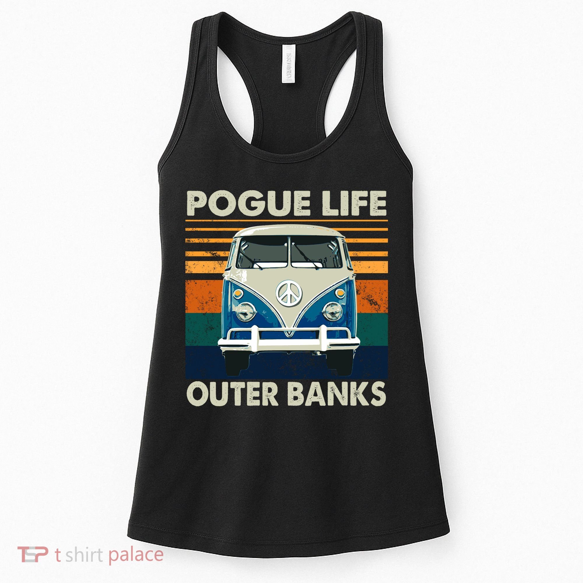 Pogue Life Women's Tank Top