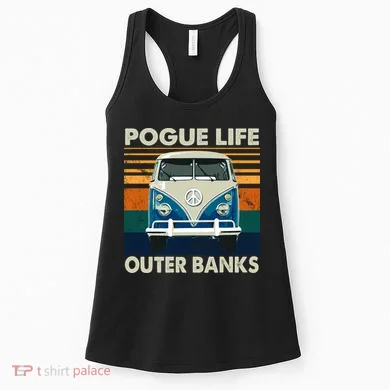 Pogue Life Women's Tank Top