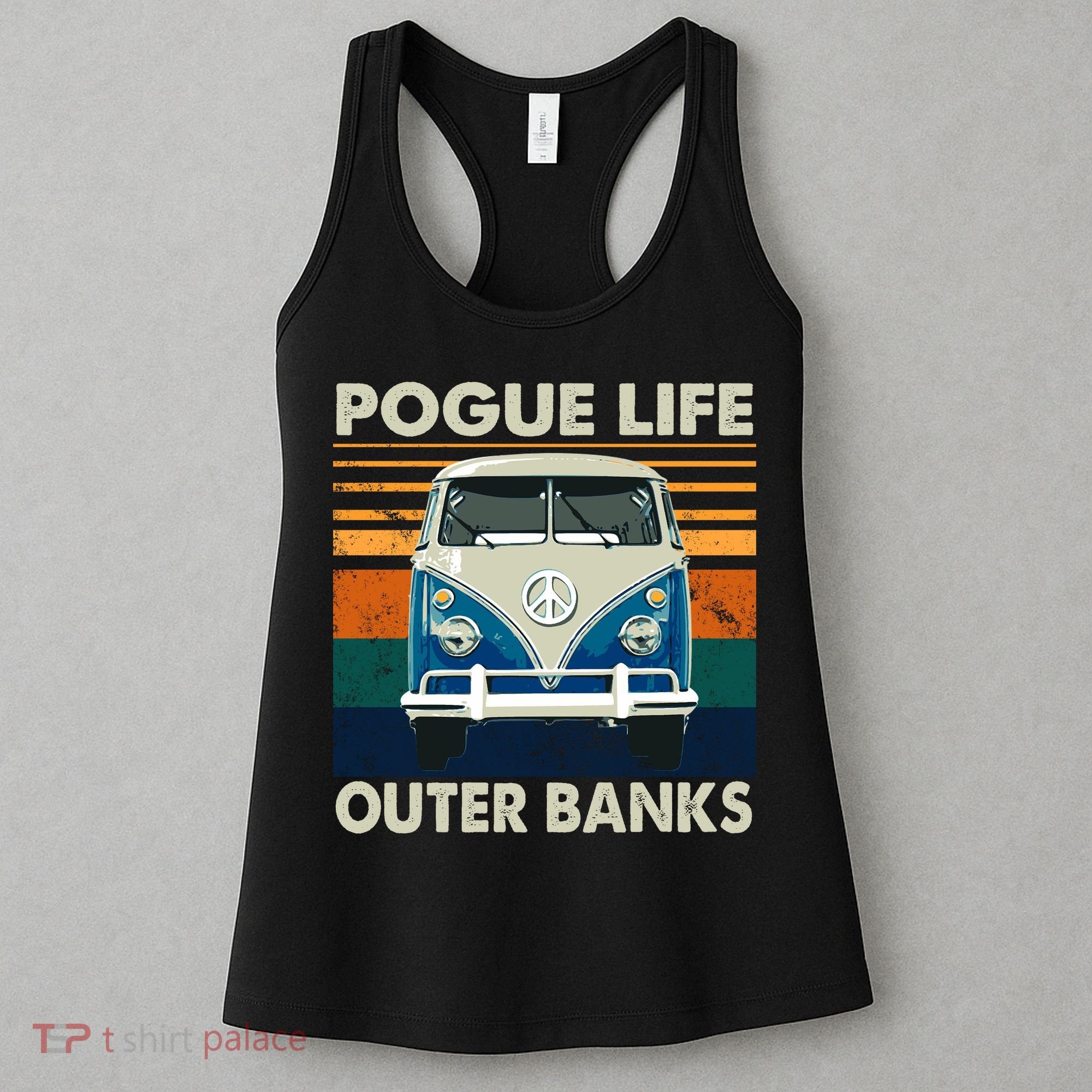Pogue Life Women's Tank Top