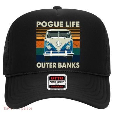 Pogue Life Hat