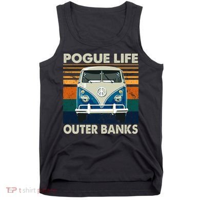 Pogue Life Tank Top