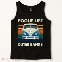 Pogue Life Tank Top thumb 2