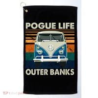 Pogue Life Golf Towel thumb 0