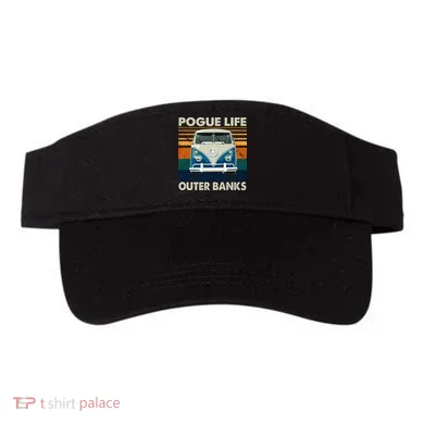 Pogue Life Visor