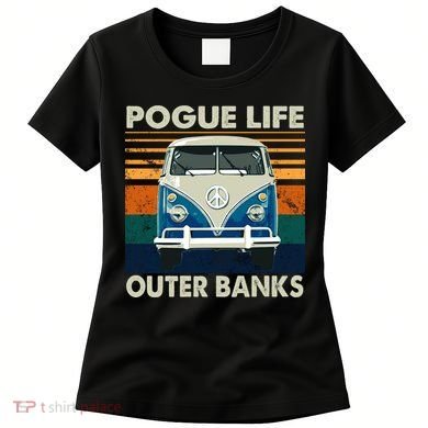 Pogue Life Women's T-Shirt