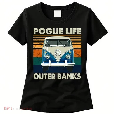 Pogue Life Women's T-Shirt